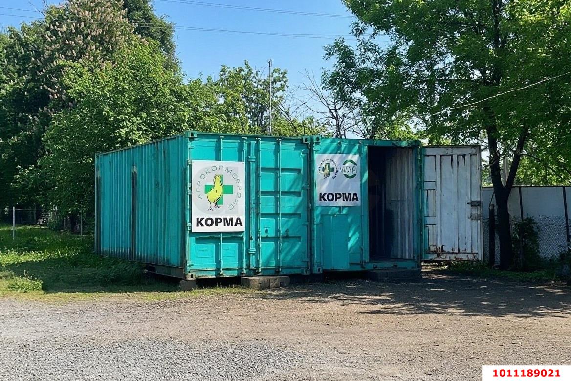 Фото №5: Производственное помещение <span class="whitespace-nowrap">251 м²</span>, <span class="whitespace-nowrap">1/1 эт.</span> - Усть-Лабинск