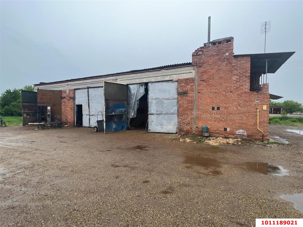 Фото №2: Коммерция 251 м² - Усть-Лабинск