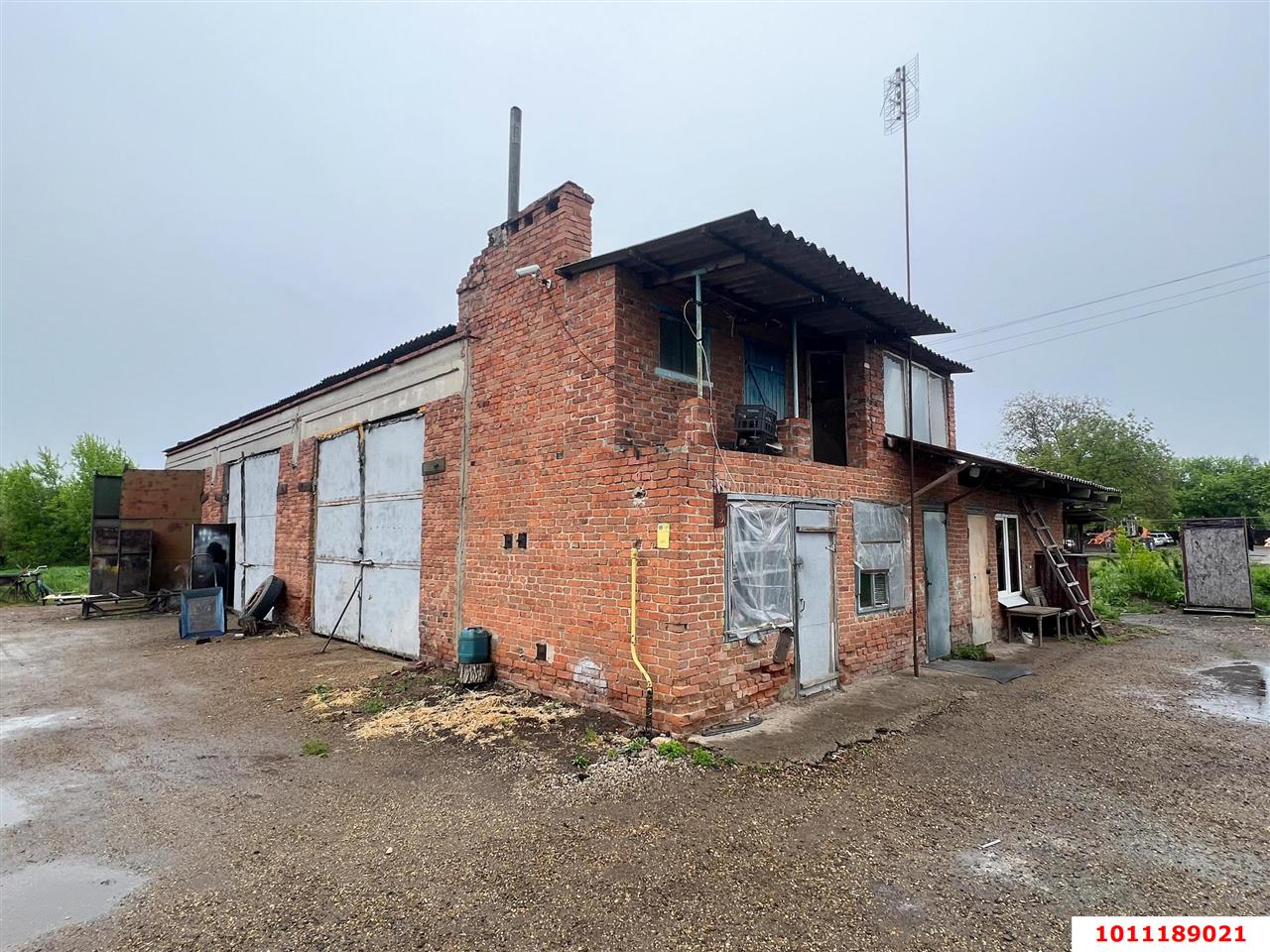 Фото №7: Коммерция 251 м² - Усть-Лабинск