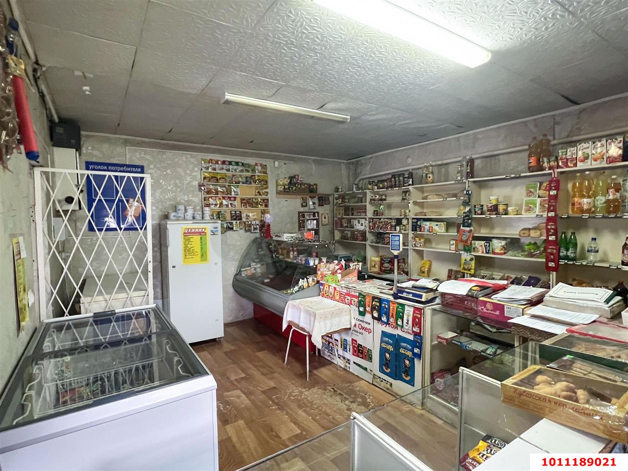 Фото №12: Коммерция 251 м² - Усть-Лабинск