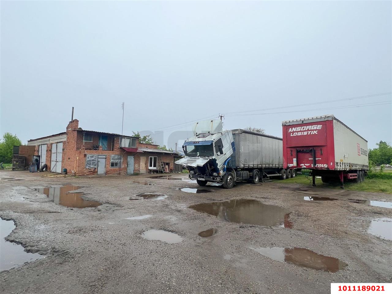 Фото №11: Производственное помещение 251 м² - Усть-Лабинск