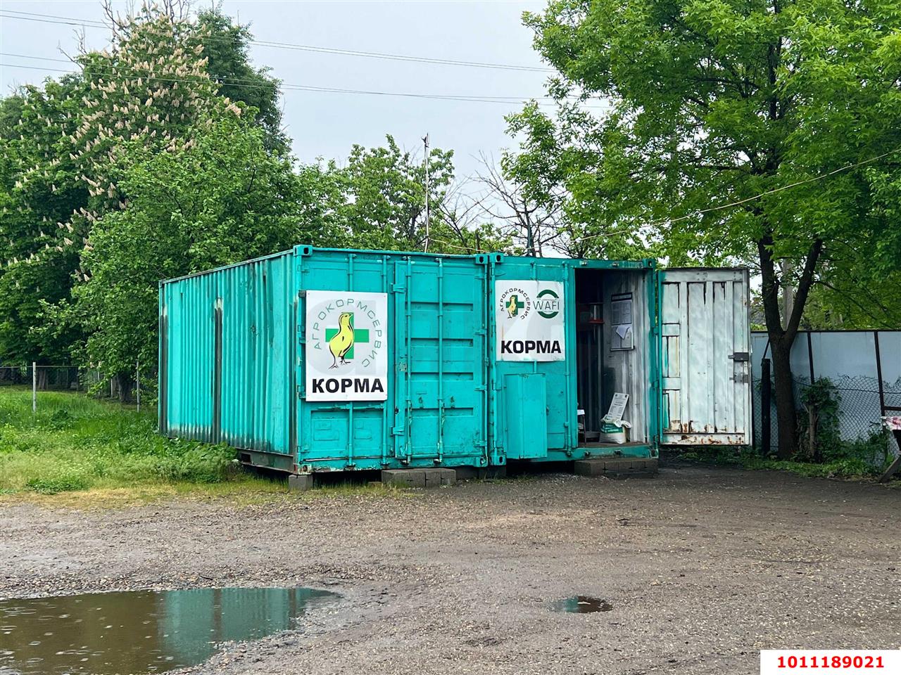 Фото №3: Производственное помещение 251 м² - Усть-Лабинск, 
