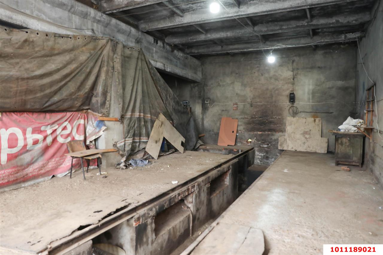 Фото №6: Производственное помещение 251 м² - Усть-Лабинск