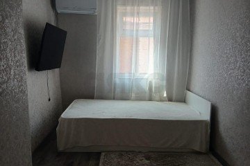 Фото №4: Часть дома 20 м² - Краснодар, мкр. Центральный, ул. Карасунская набережная, 31