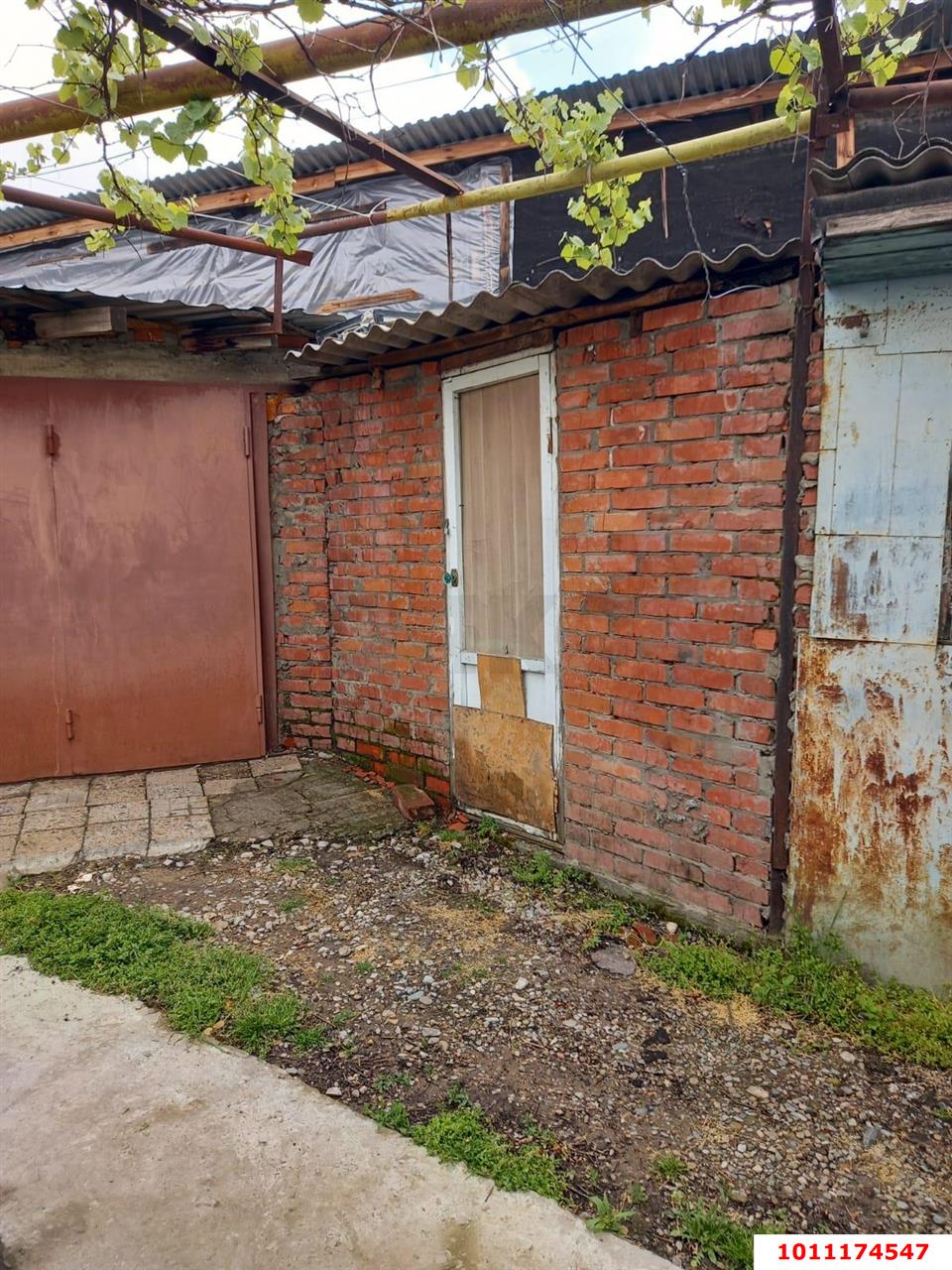 Фото №10: Часть дома 20 м² + 1 сот. - Краснодар, Центральный, ул. Карасунская набережная, 31