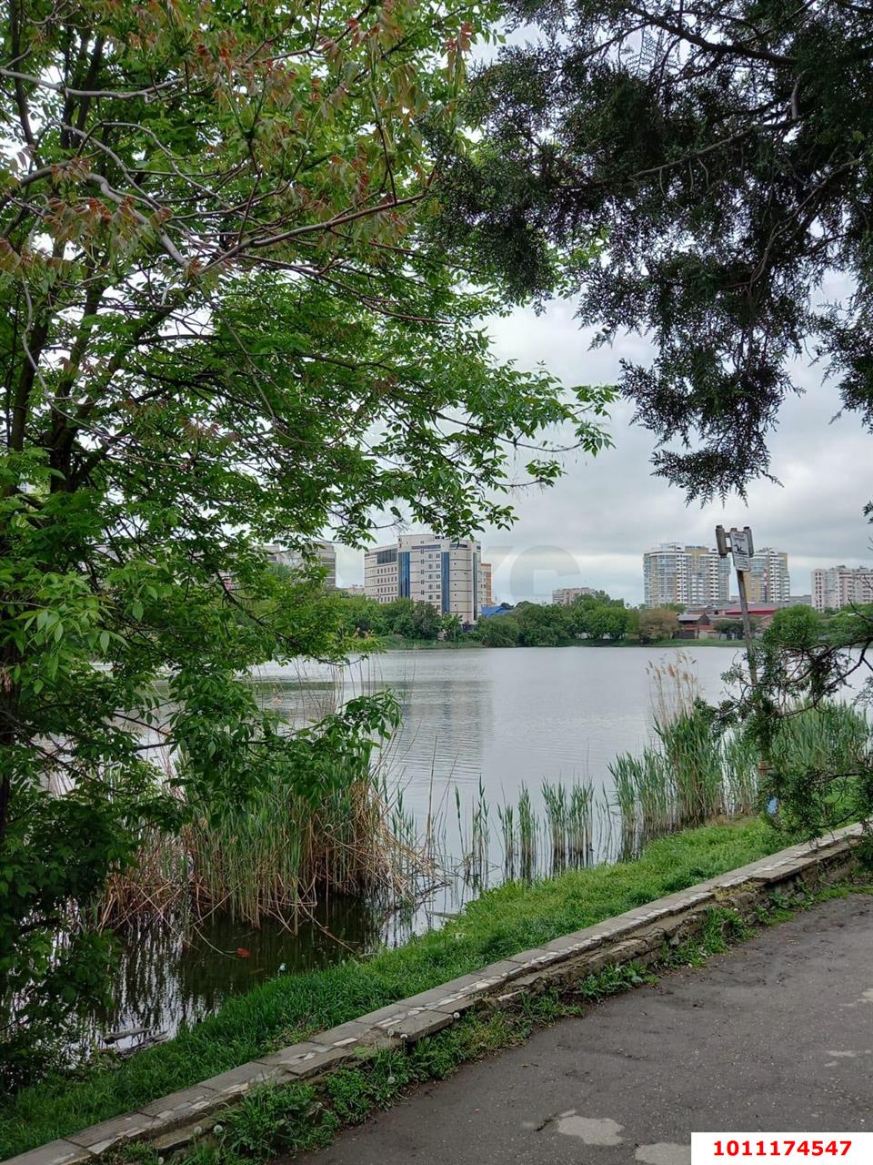 Фото №7: Часть дома 20 м² + 1 сот. - Краснодар, Центральный, ул. Карасунская набережная, 31