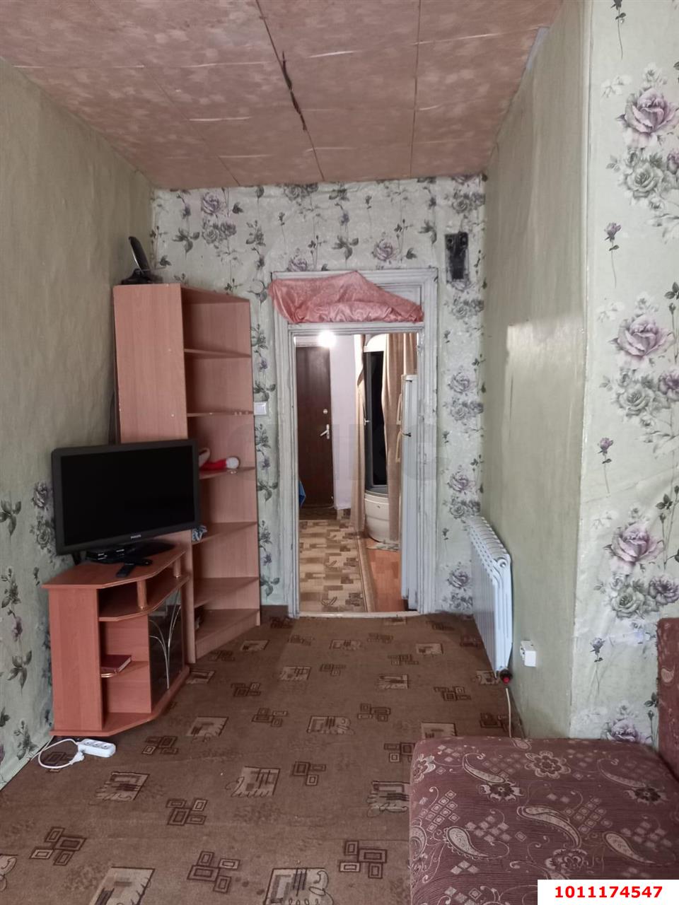 Фото №4: Часть дома 20 м² + 1 сот. - Краснодар, Центральный, ул. Карасунская набережная, 31