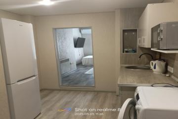 Фото №1: Часть дома 20 м² - Краснодар, мкр. Центральный, ул. Карасунская набережная, 31