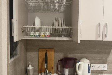 Фото №5: Часть дома 20 м² - Краснодар, мкр. Центральный, ул. Карасунская набережная, 31