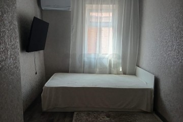 Фото №4: Часть дома 20 м² - Краснодар, мкр. Центральный, ул. Карасунская набережная, 31