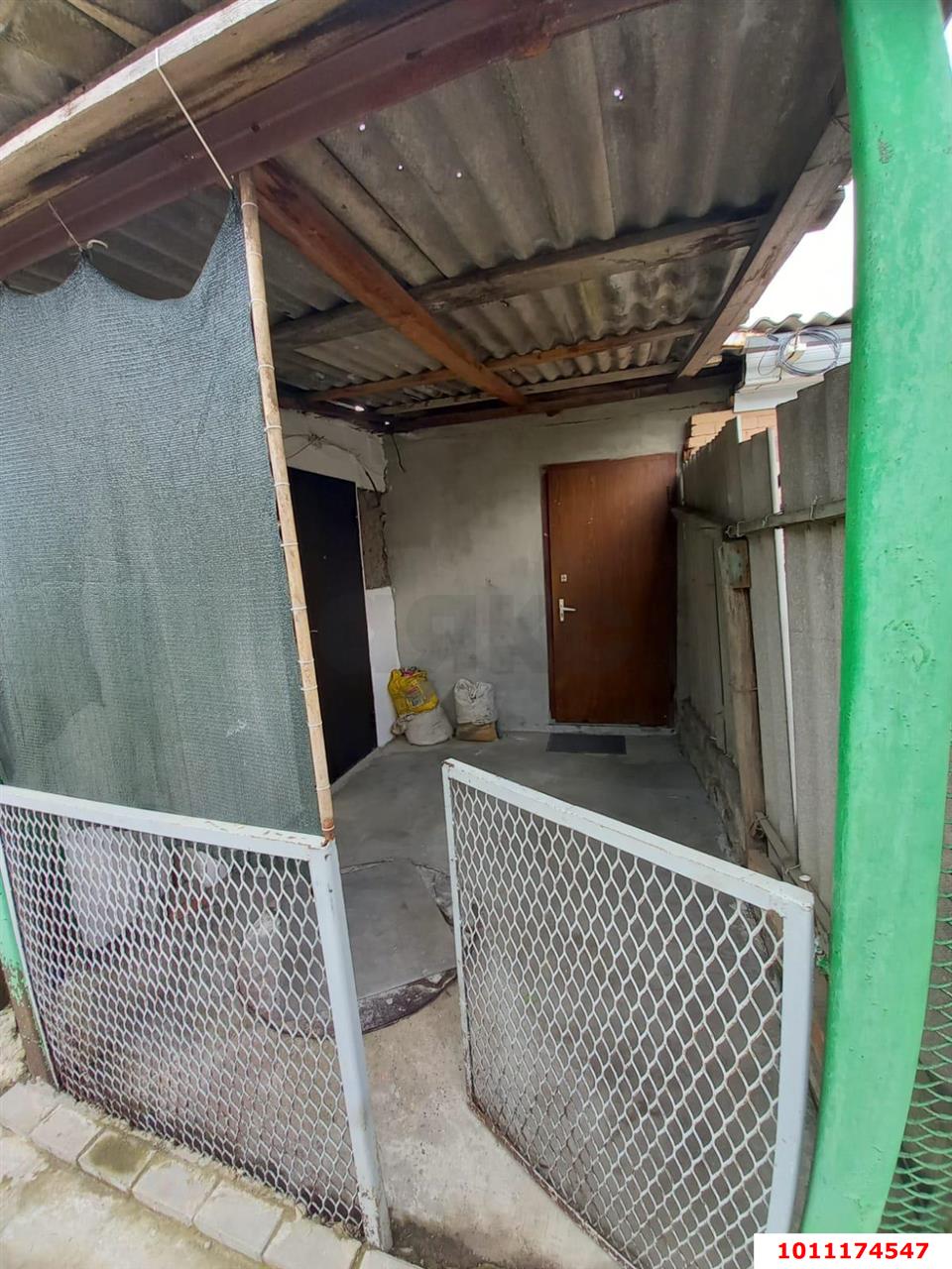 Фото №12: Часть дома 20 м² + 1 сот. - Краснодар, Центральный, ул. Карасунская набережная, 31