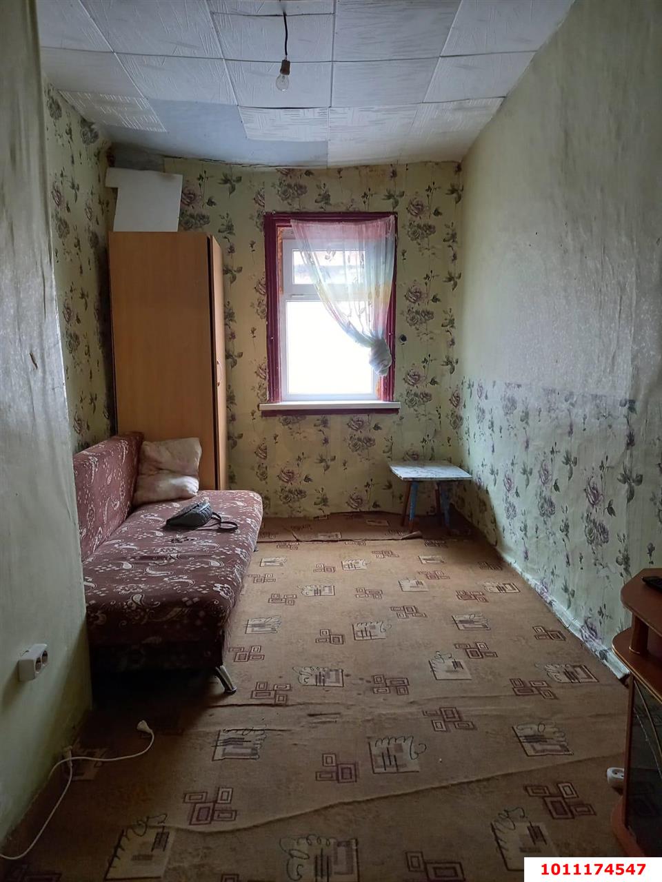 Фото №1: Часть дома 20 м² + 1 сот. - Краснодар, Центральный, ул. Карасунская набережная, 31