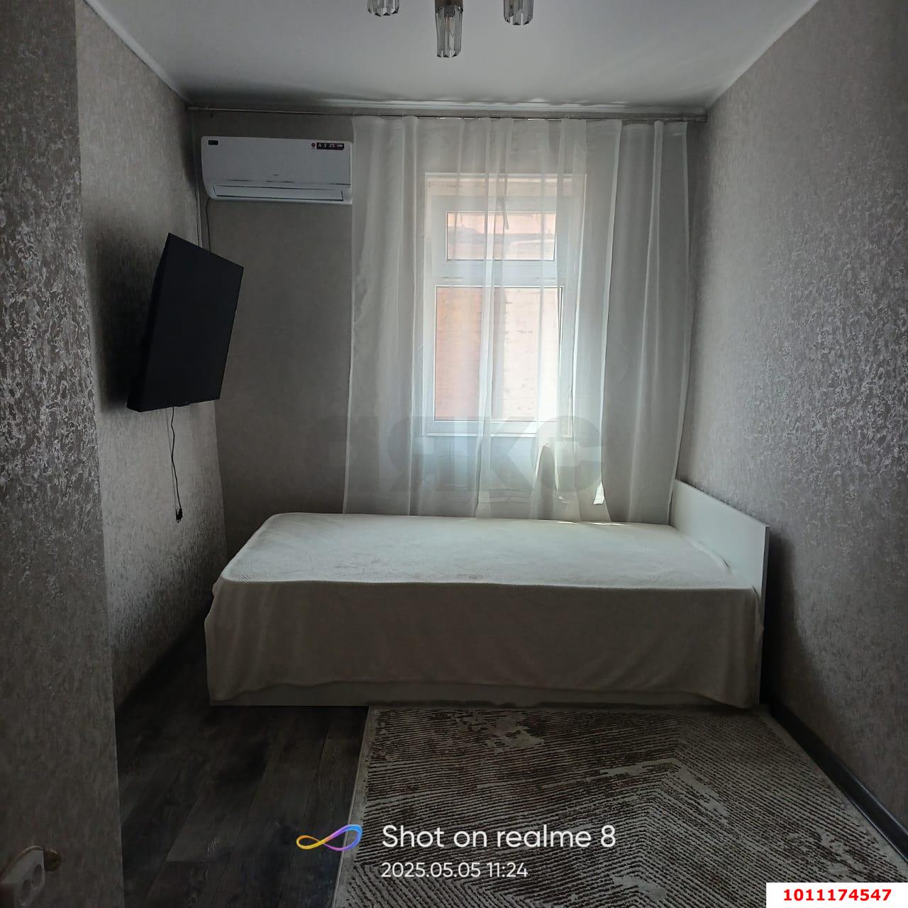 Фото №4: Часть дома 20 м² + 1 сот. - Краснодар, Центральный внутригородской округ, Покровка, мкр. Центральный, ул. Карасунская набережная, 31