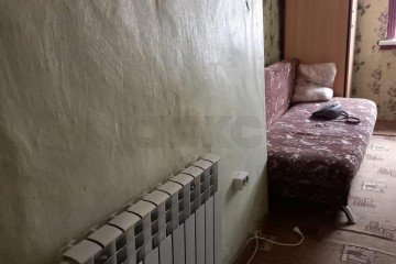 Фото №3: Часть дома 20 м² - Краснодар, мкр. Центральный, ул. Карасунская набережная, 31