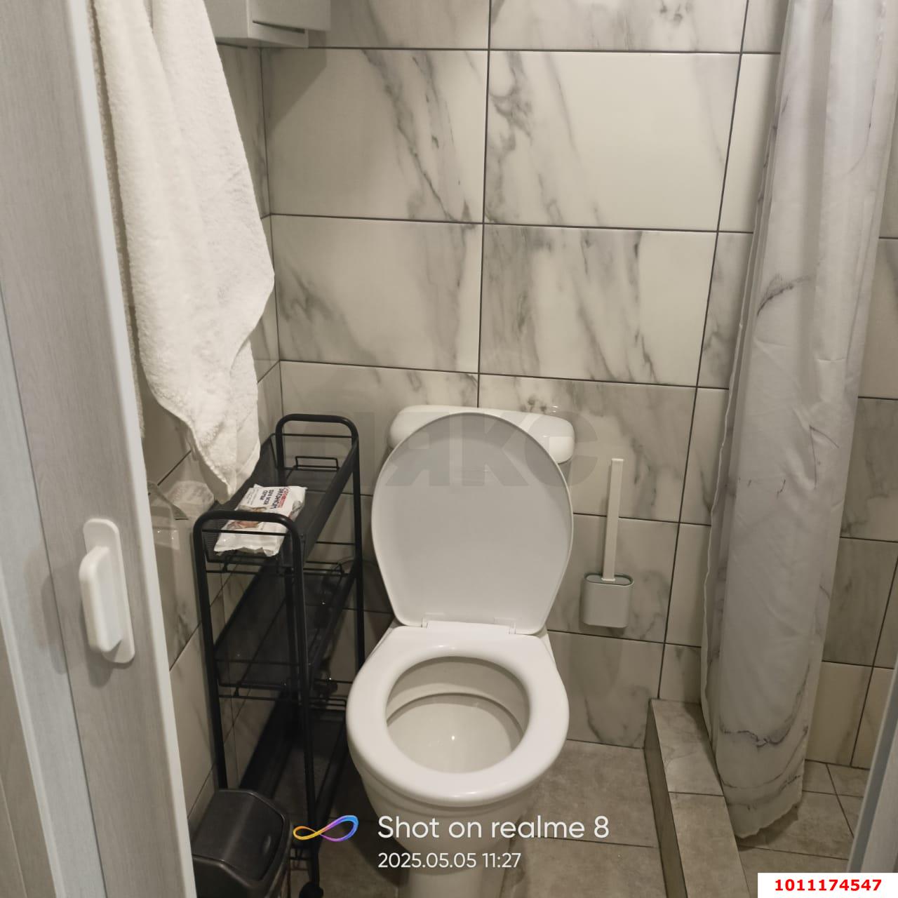 Фото №7: Часть дома 20 м² + 1 сот. - Краснодар, Центральный, ул. Карасунская набережная, 31