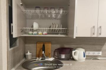 Фото №5: Часть дома 20 м² - Краснодар, мкр. Центральный, ул. Карасунская набережная, 31