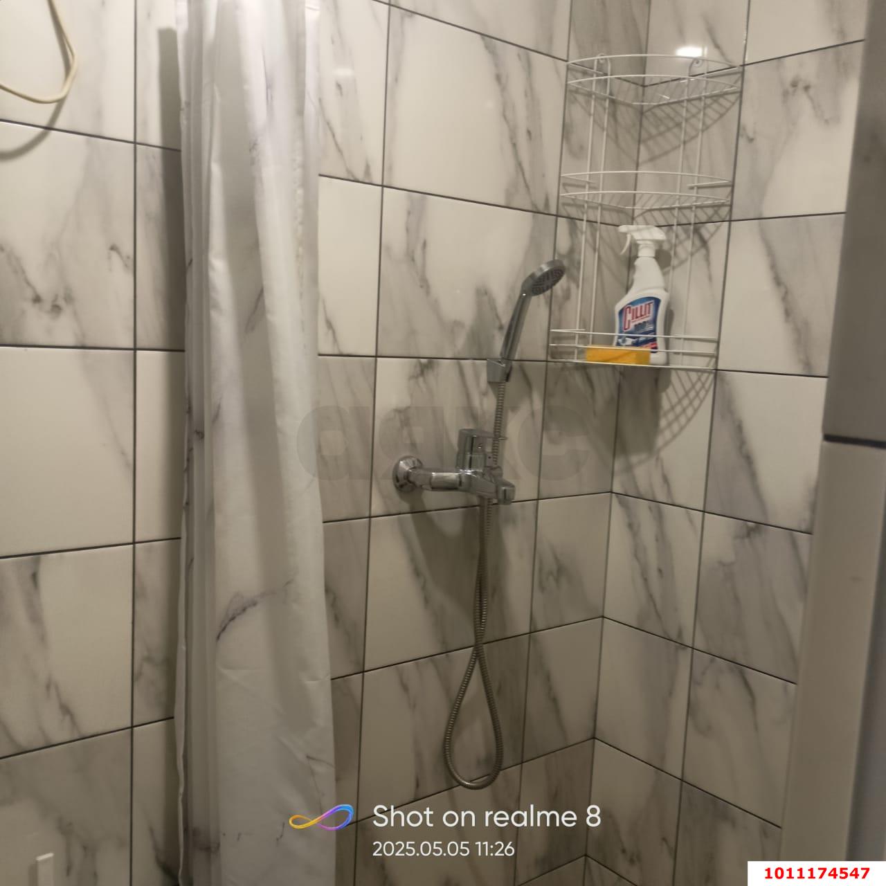 Фото №6: Часть дома 20 м² + 1 сот. - Краснодар, Центральный внутригородской округ, Покровка, мкр. Центральный, ул. Карасунская набережная, 31