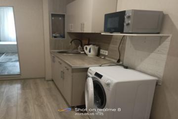 Фото №3: Часть дома 20 м² - Краснодар, мкр. Центральный, ул. Карасунская набережная, 31