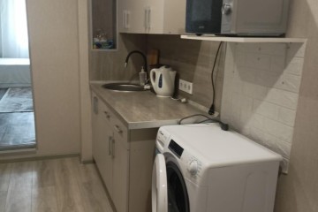 Фото №3: Часть дома 20 м² - Краснодар, мкр. Центральный, ул. Карасунская набережная, 31