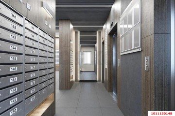 Фото №1: 1-комнатная квартира 34 м² - Краснодар, мкр. жилой комплекс Отражение, ул. Конгрессная, 41