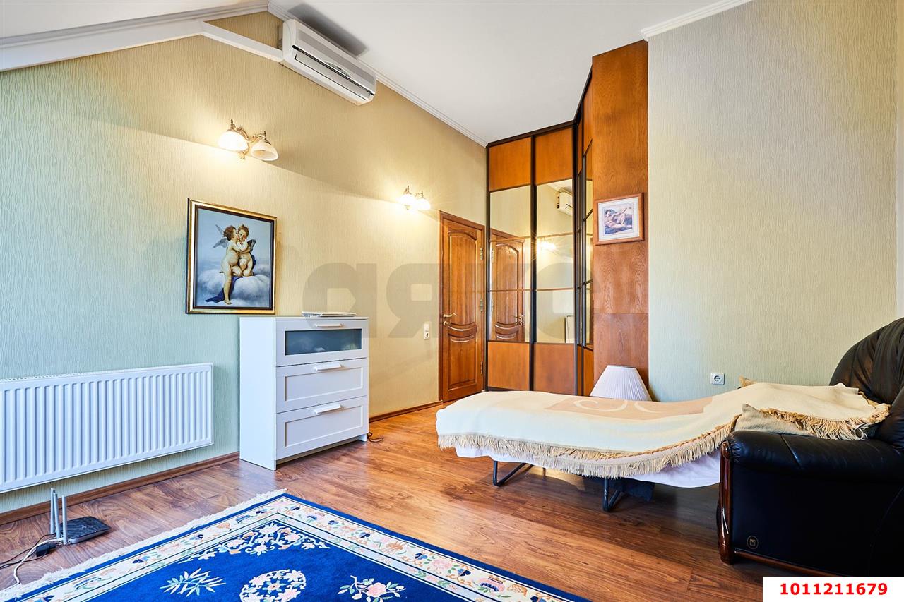 Фото №12: 5+-комнатная квартира 155 м² - Краснодар, Фестивальный, ул. Яна Полуяна, 17