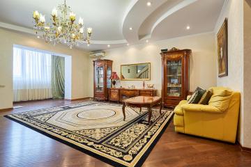 Фото №2: 5+-комнатная квартира 155 м² - Краснодар, мкр. Фестивальный, ул. Яна Полуяна, 17