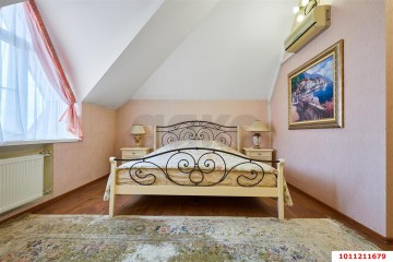 Фото №4: 5+-комнатная квартира 155 м² - Краснодар, мкр. Фестивальный, ул. Яна Полуяна, 17