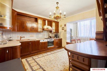 Фото №3: 5+-комнатная квартира 155 м² - Краснодар, мкр. Фестивальный, ул. Яна Полуяна, 17