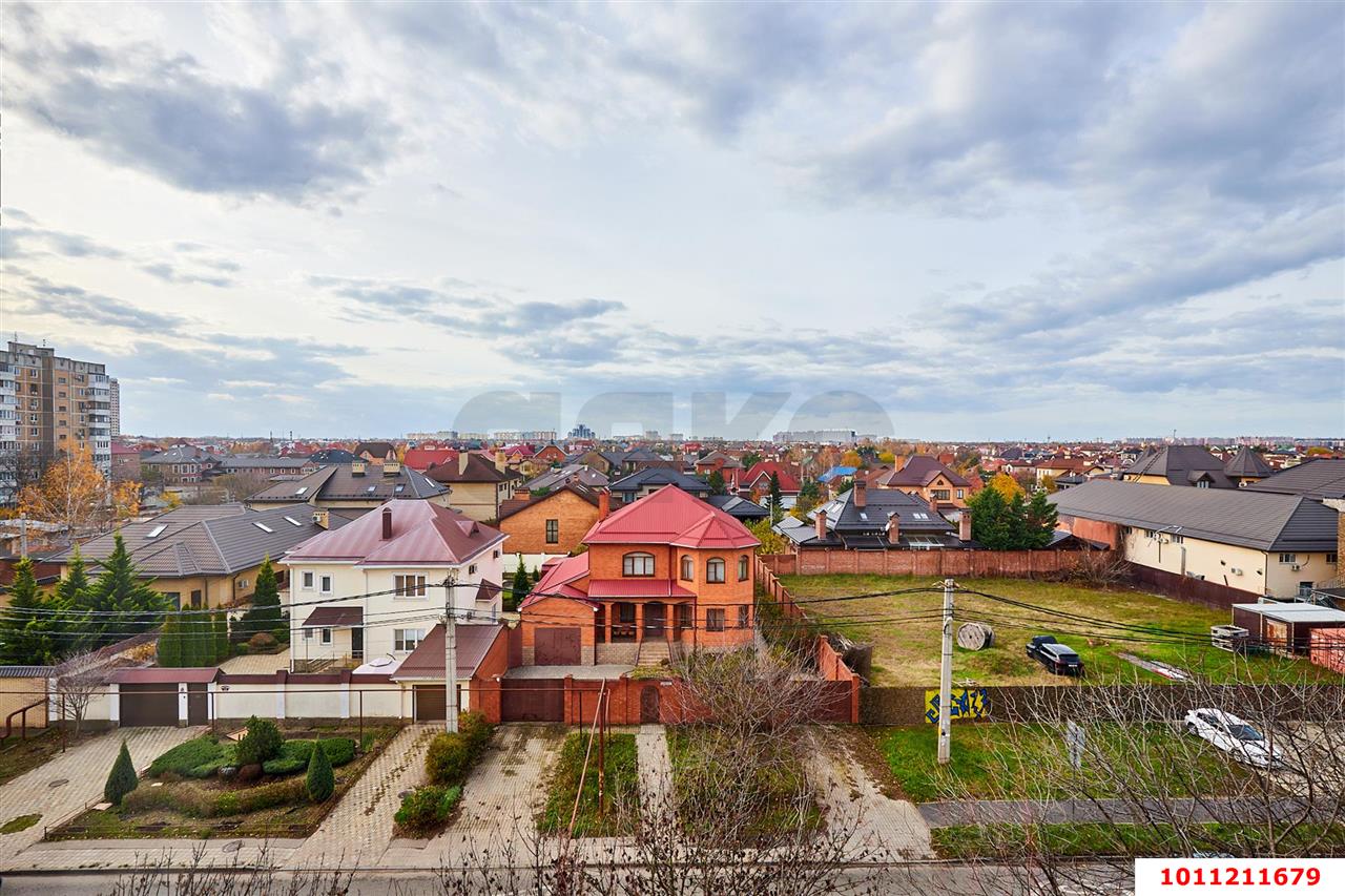 Фото №17: 5+-комнатная квартира 155 м² - Краснодар, Прикубанский внутригородской округ, мкр. Фестивальный, ул. Яна Полуяна, 17