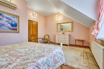 Фото №5: 5+-комнатная квартира 155 м² - Краснодар, мкр. Фестивальный, ул. Яна Полуяна, 17