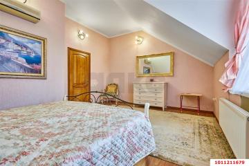 Фото №5: 5+-комнатная квартира 155 м² - Краснодар, мкр. Фестивальный, ул. Яна Полуяна, 17