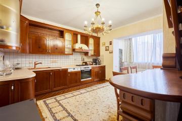 Фото №3: 5+-комнатная квартира 155 м² - Краснодар, мкр. Фестивальный, ул. Яна Полуяна, 17