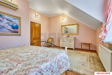 Фото №5: 5+-комнатная квартира 155 м² - Краснодар, мкр. Фестивальный, ул. Яна Полуяна, 17