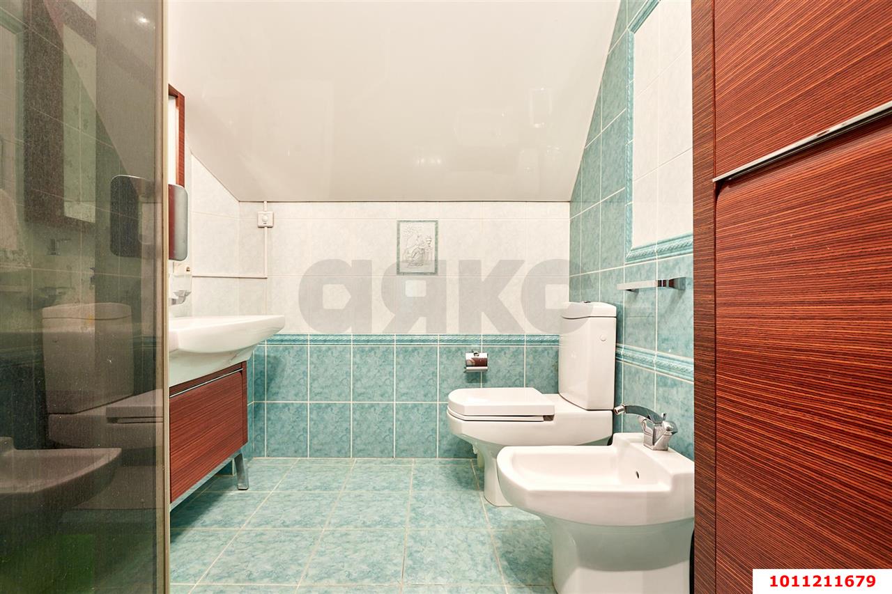 Фото №6: 5+-комнатная квартира 155 м² - Краснодар, Прикубанский внутригородской округ, мкр. Фестивальный, ул. Яна Полуяна, 17