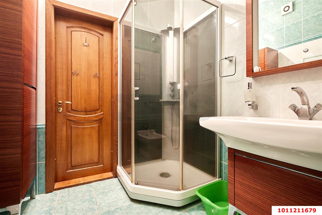 Фото №7: 5+-комнатная квартира 155 м² - Краснодар, Фестивальный, ул. Яна Полуяна, 17