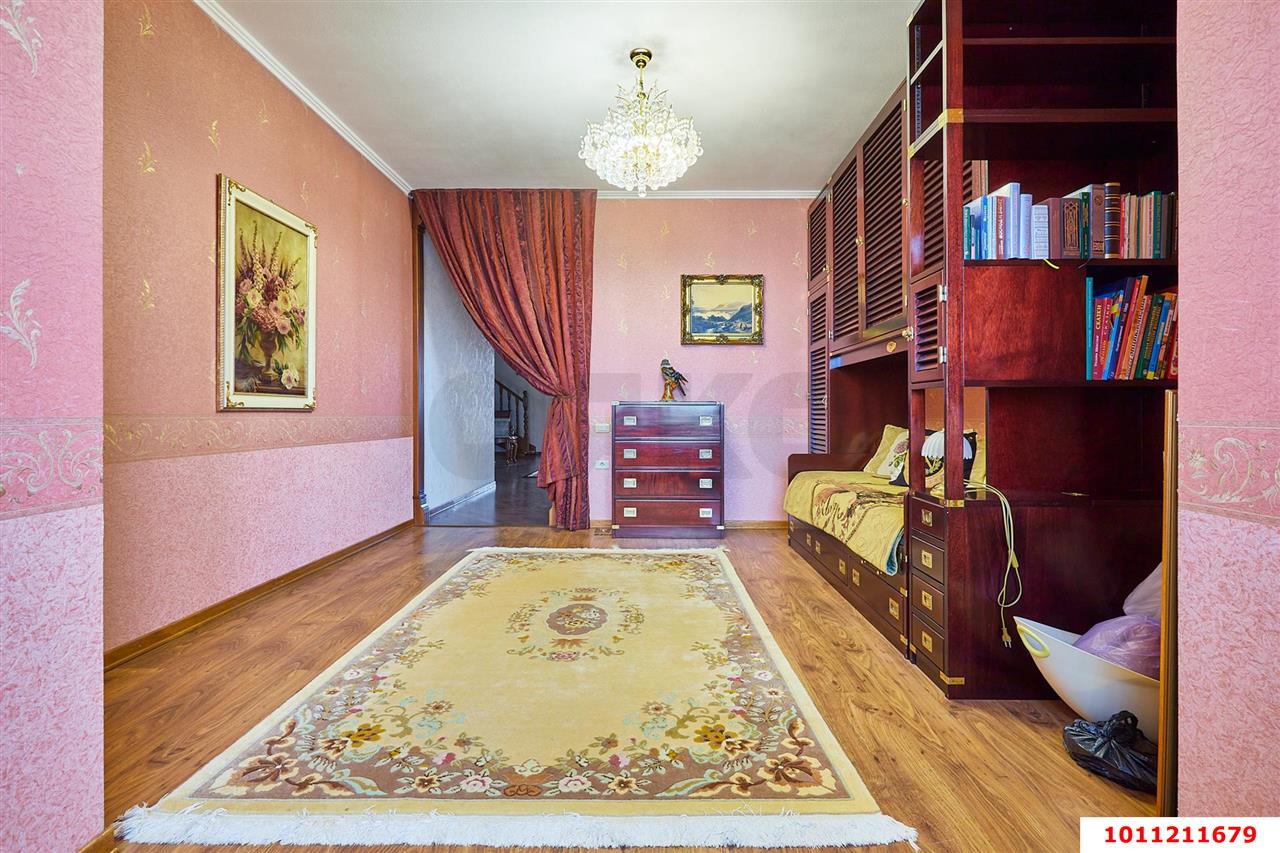 Фото №15: 5+-комнатная квартира 155 м² - Краснодар, Прикубанский внутригородской округ, мкр. Фестивальный, ул. Яна Полуяна, 17