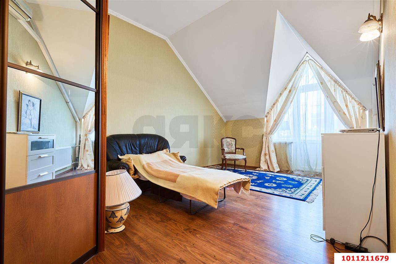 Фото №11: 5+-комнатная квартира 155 м² - Краснодар, Фестивальный, ул. Яна Полуяна, 17