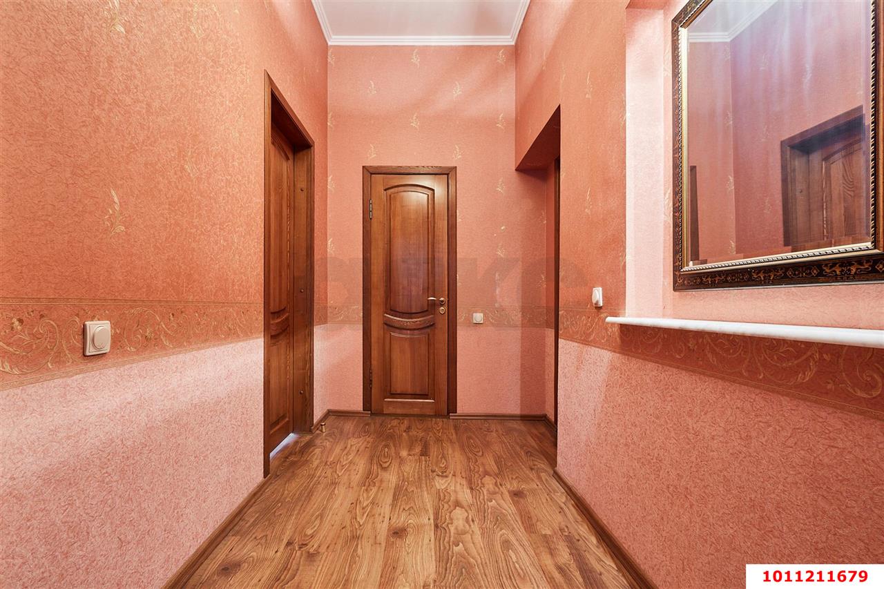 Фото №10: 5+-комнатная квартира 155 м² - Краснодар, Фестивальный, ул. Яна Полуяна, 17
