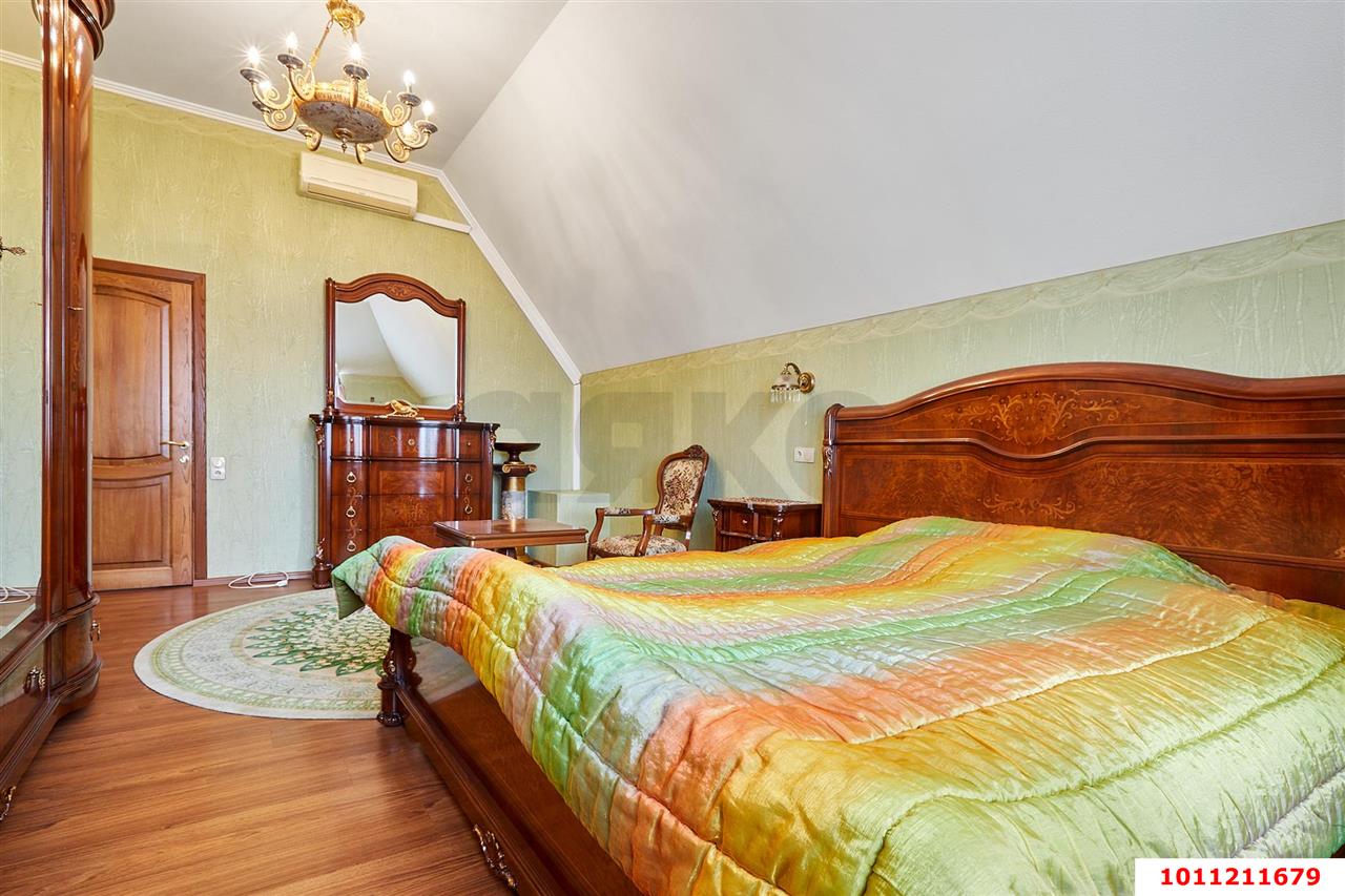 Фото №9: 5+-комнатная квартира 155 м² - Краснодар, Прикубанский внутригородской округ, мкр. Фестивальный, ул. Яна Полуяна, 17