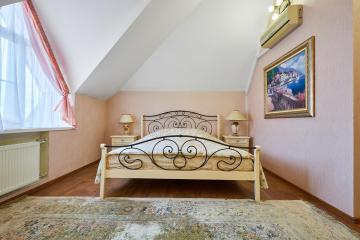 Фото №4: 5+-комнатная квартира 155 м² - Краснодар, мкр. Фестивальный, ул. Яна Полуяна, 17