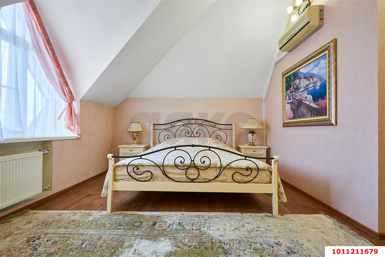 Фото №4: 5+-комнатная квартира 155 м² - Краснодар, Прикубанский внутригородской округ, мкр. Фестивальный, ул. Яна Полуяна, 17