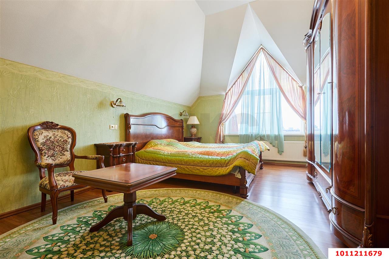 Фото №8: 5+-комнатная квартира 155 м² - Краснодар, Фестивальный, ул. Яна Полуяна, 17