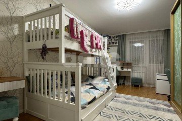 Фото №3: 2-комнатная квартира 62 м² - Раменское, мкр. жилой комплекс Раменское-Парк, ул. Чугунова, 15/1