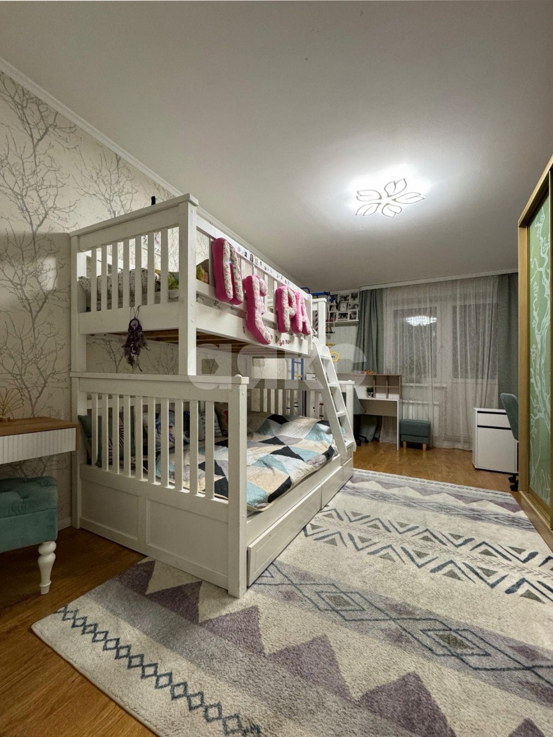 Фото №3: 2-комнатная квартира 62 м² - Раменское, жилой комплекс Раменское-Парк, ул. Чугунова, 15/1