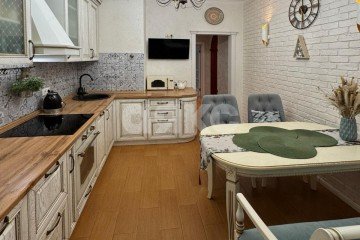 Фото №1: 2-комнатная квартира 62 м² - Раменское, мкр. жилой комплекс Раменское-Парк, ул. Чугунова, 15/1