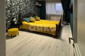 Фото №2: 2-комнатная квартира 62 м² - Раменское, мкр. жилой комплекс Раменское-Парк, ул. Чугунова, 15/1