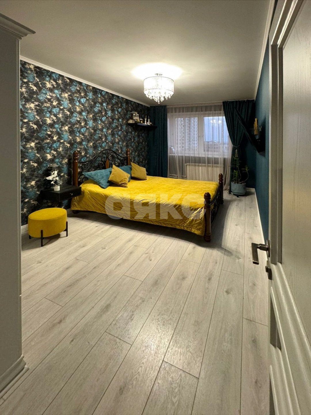 Фото №2: 2-комнатная квартира 62 м² - Раменское, жилой комплекс Раменское-Парк, ул. Чугунова, 15/1