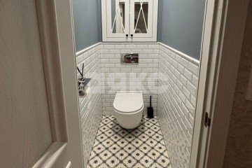 Фото №4: 2-комнатная квартира 62 м² - Раменское, мкр. жилой комплекс Раменское-Парк, ул. Чугунова, 15/1