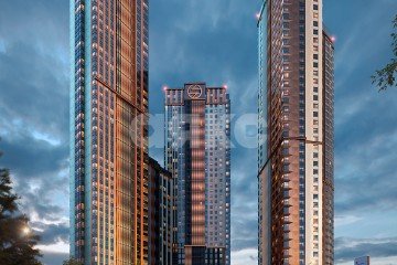 Фото №1: 2-комнатная квартира 42 м² - Москва, мкр. ЖК Архитектор, ул. Академика Волгина, 2