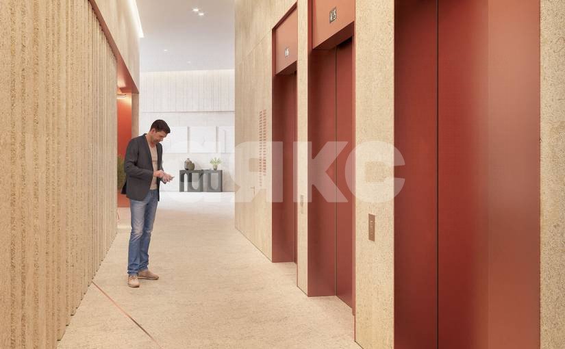 Фото №7: 2-комнатная квартира 42 м² - Москва, ЖК Архитектор, ул. Академика Волгина, 2